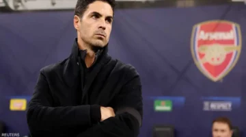 اعتذار رسمي.. مدرب أرسنال ينهي أزمة واقعة كأس الرابطة مع تشلسي